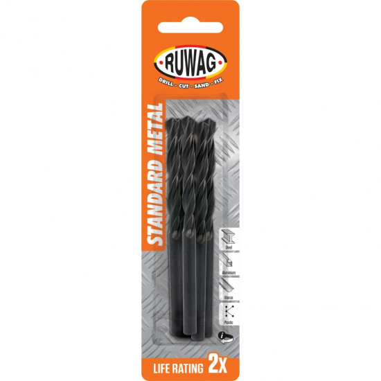 5mm Standard Metal 5 Pack 5mm Standard Metal 5 Pack