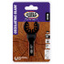 Oscillating Mult-tool Straight Blade For Wood 10mm