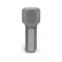 8mm Hex Power Bit