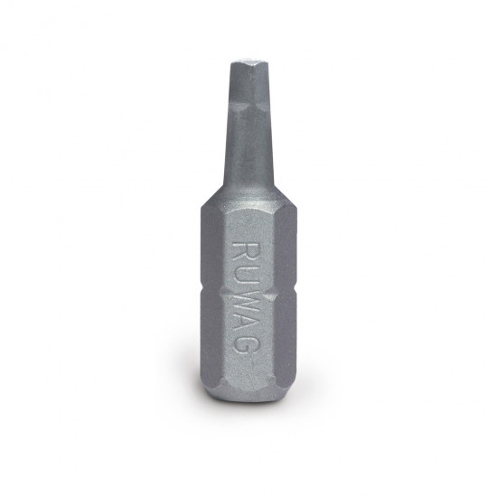 No 1 Square Power Bit No 1 Square Power Bit
