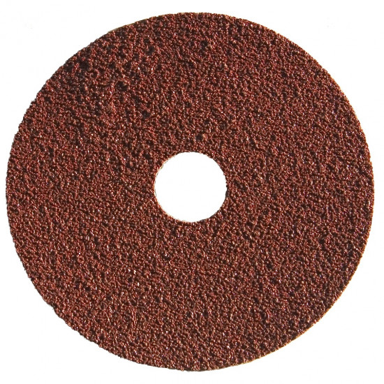 115mm Rubber Backing Pad 115mm Rubber Backing Pad