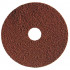 115mm Rubber Backing Pad