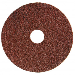 115 P100 Fibre Disc 5 Pack /pk