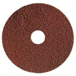 230 P60 Fibre Disc 5 Pack /pk