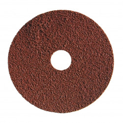 230 P100 Fibre Disc 5 Pack /pk