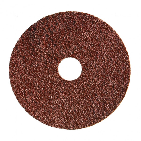 115 P120 Fibre Disc (20 Pack) /pk 115 P120 Fibre Disc (20 Pack) /pk