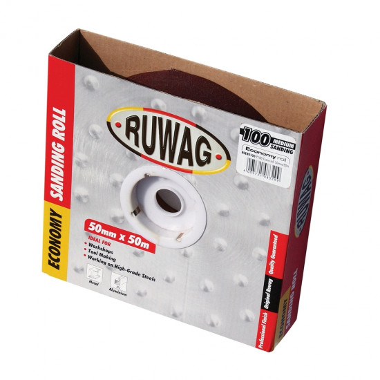P40 Economy Roll 50mm X 50m P40 Economy Roll 50mm X 50m