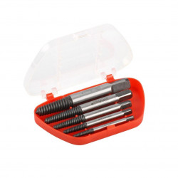 5pce Screw Extractor Set