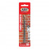 5.00mm Turbo Concrete Carded