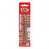 10.00mm Turbo Concrete Carded