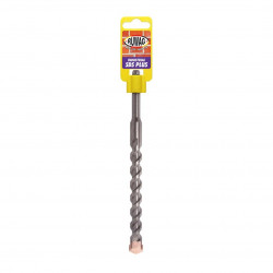 6.5x100x160mm Sds Plus Industrial