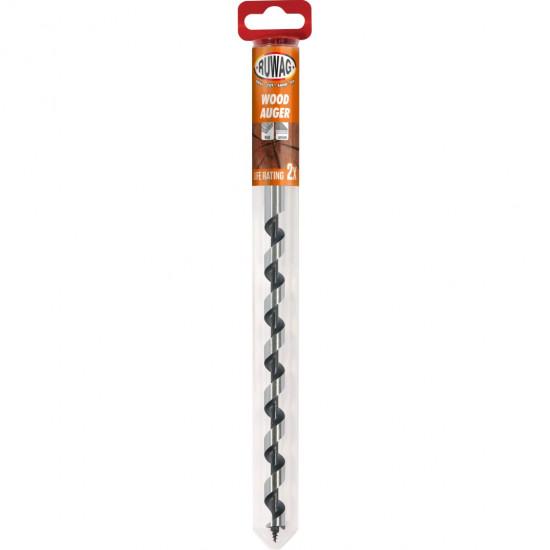 16.00mm Brace Auger Bit 16.00mm Brace Auger Bit