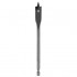 15.00mm Wood Flat Carded
