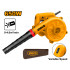 Blower 650w 50 L/s Vspd