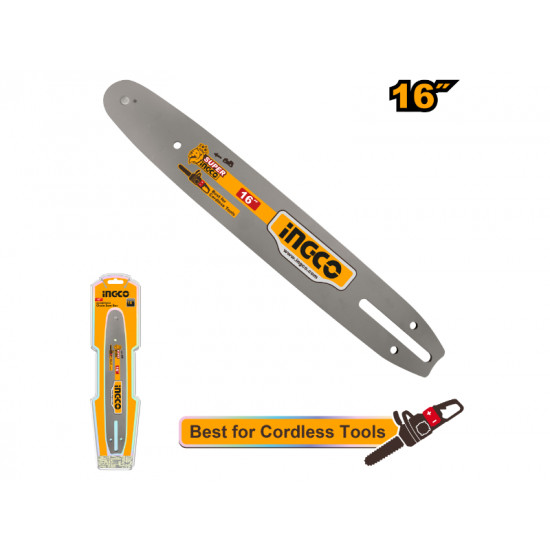 20v Ps+ Acc Chain Saw Bar 16inch 20v Ps+ Acc Chain Saw Bar 16inch