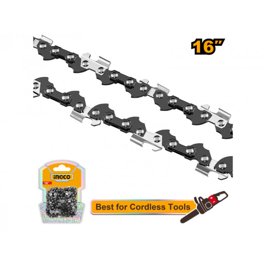 20v Ps+ Acc Saw Chain 56 Link 16inch 20v Ps+ Acc Saw Chain 56 Link 16inch