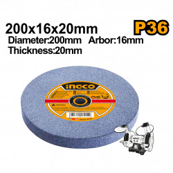 Grinding Wheel 36 Grit Bg83502