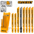 Jigsaw Set 8pc
