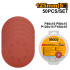 Sand Sheet Ran/orb, 50pc 125mm