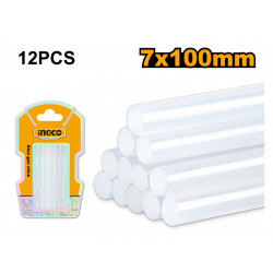 Glue Stick 7mmx10cm 12/card
