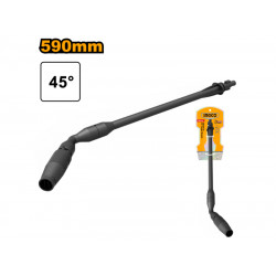 Angle Nozzle