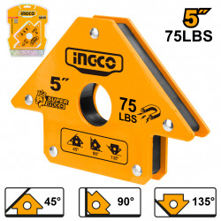 Magnetic Welding Holder 75lbs
