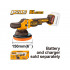 20v Ps+ Polisher B/l 150mm No B/c