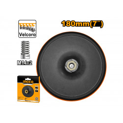 Backing Pad 180mm M14 Pp