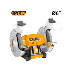 Grinder Bench 150w 150mm