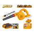 20v Ps+ C/l Blower 2.7qbm/min Kit