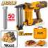 20v Ps+ C/l Brad Nailer F15-50 + Acc