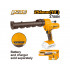 20v Ps+ C/l Caulking Gun