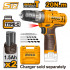 12v Ps+ C/l Drill Impact 20nm Kit Usb Type C 4p Ki