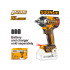 20v Ps+ C/l Wrench 500nm Imp Brushless