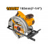 Saw Circular 1600w 185mm