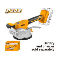 20v Ps+ C/l Tile Vibration Machine 50kg
