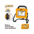 20v Ps+ C/l 1800 Lumens Work Lamp