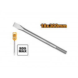 Chisel Sds Max 18x280x25mm Flt
