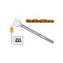 Chisel Sds Max 18x400x50mm Flt