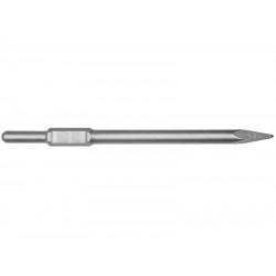 Chisel Hex 30x410mm Point
