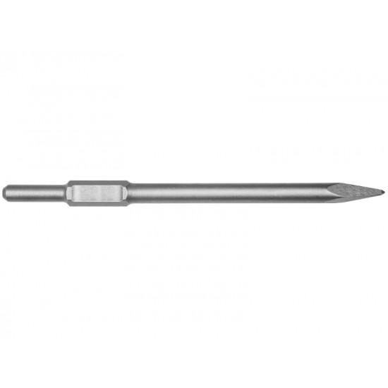 Chisel Hex 30x410mm Point Chisel Hex 30x410mm Point