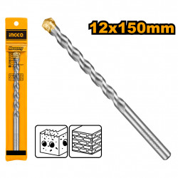 Drill Bit Mas/con Tct12x150 1p