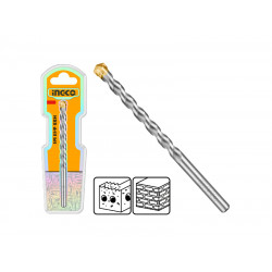 Drill Bit Mas 0.6x150mm
