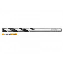 Drill Bit Twist Wood 12x151mm