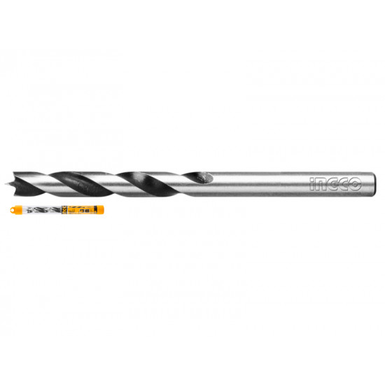 Drill Bit Twist Wood 12x151mm Drill Bit Twist Wood 12x151mm