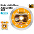 Disc Wet Diamond 115mm