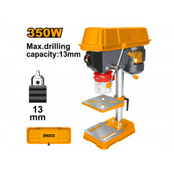 Drill Press 13mm 350w
