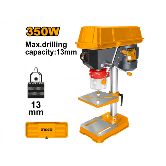 Drill Press 13mm 350w Drill Press 13mm 350w