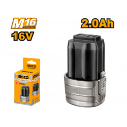 16v Ps+c/l 2.0ah Battery