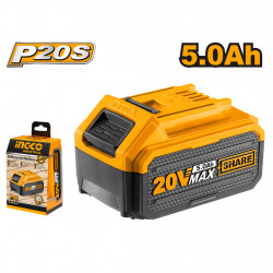 20v Ps+ C/l Battery 5.0ah